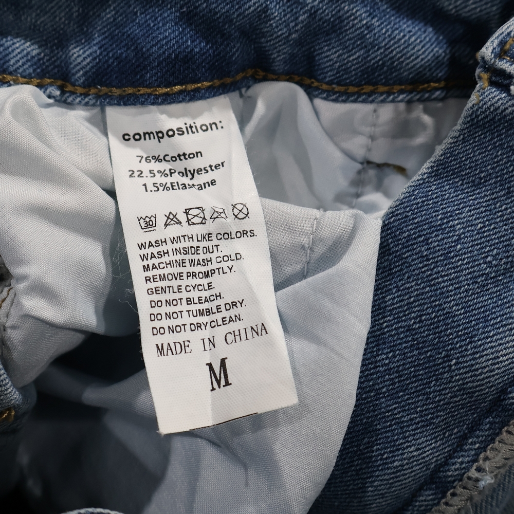 2for1 🎁 Women's 6/28 - Medium Jeans Bundle 🛍️ - Picture 12 of 12